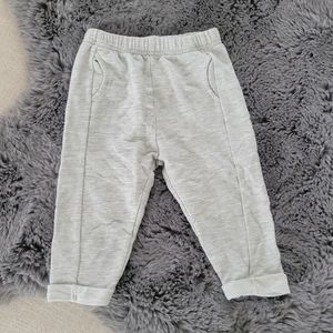 7man kind cotton pants 6-9M